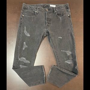 G-Star Raw 3301 Slim Fit Jeans (36x30)